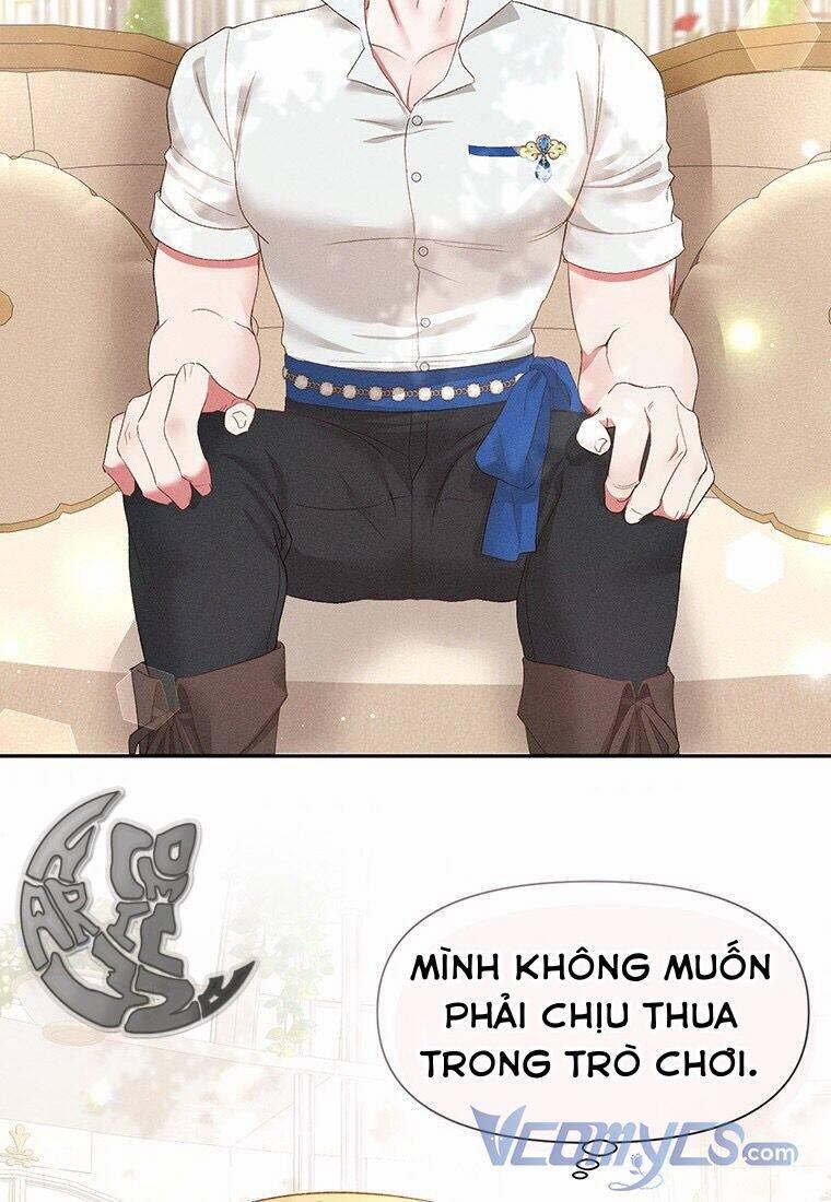 Mục Tiêu Là Tự Do 19 trang 35