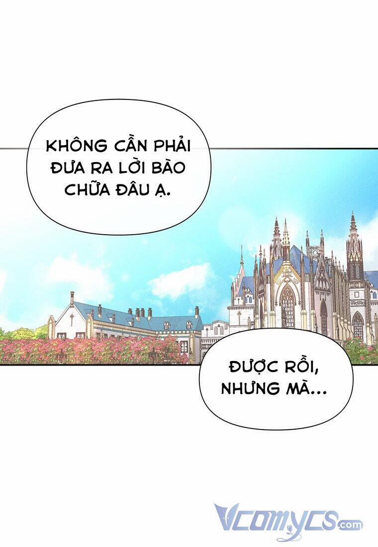 Mục Tiêu Là Tự Do 19 trang 37