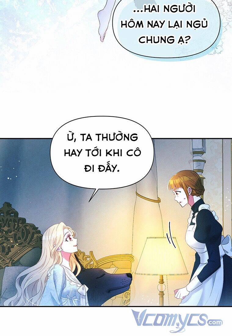 Mục Tiêu Là Tự Do 19 trang 43