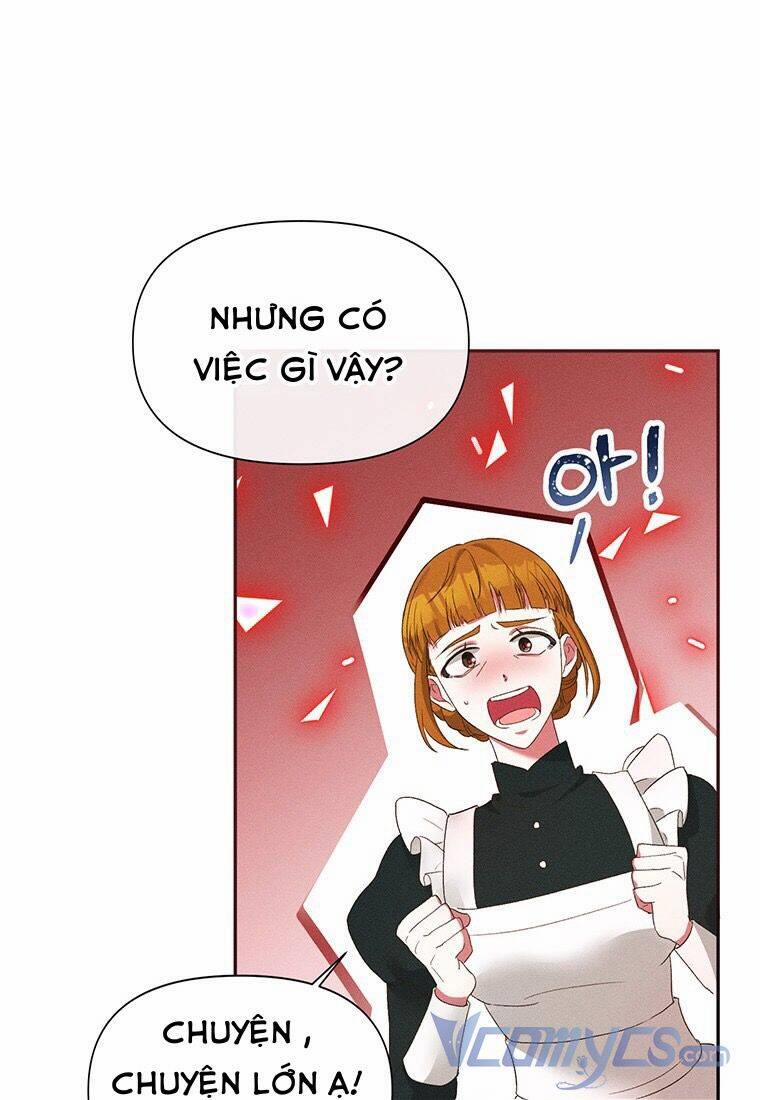 Mục Tiêu Là Tự Do 19 trang 44