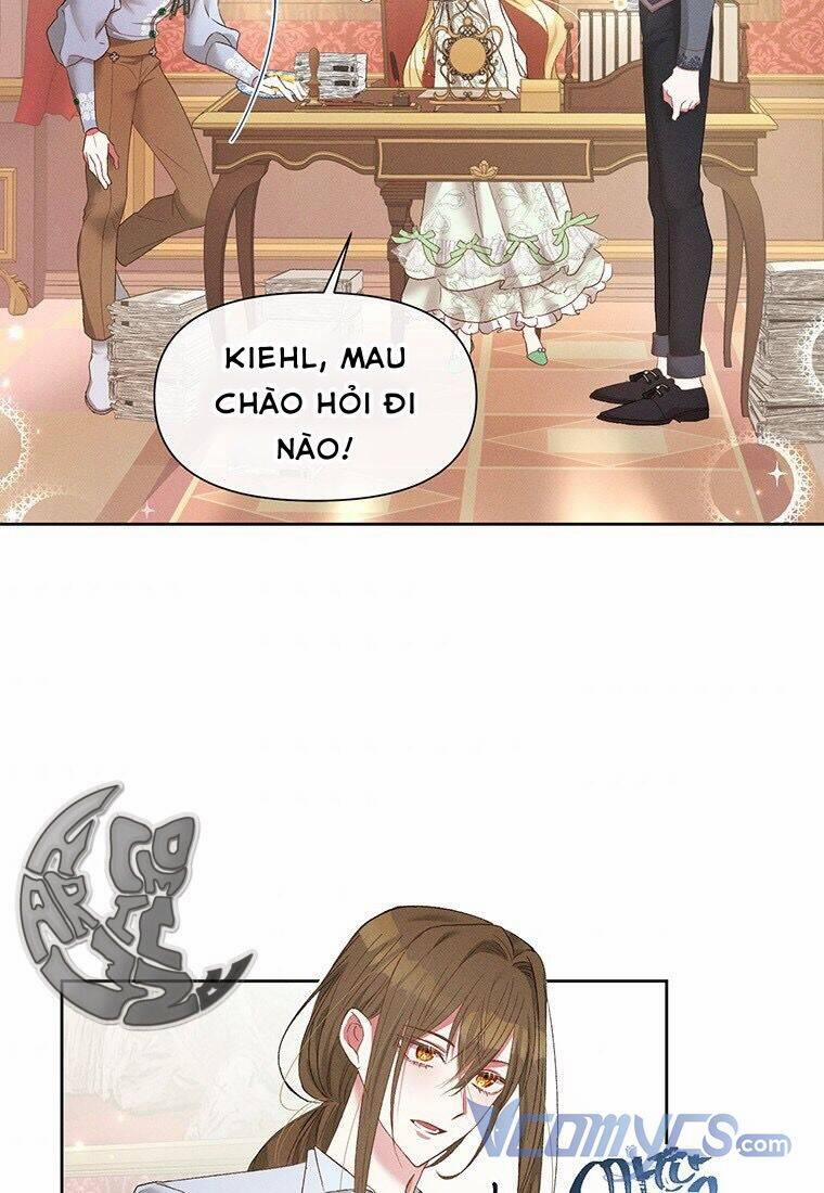 Mục Tiêu Là Tự Do 19 trang 5