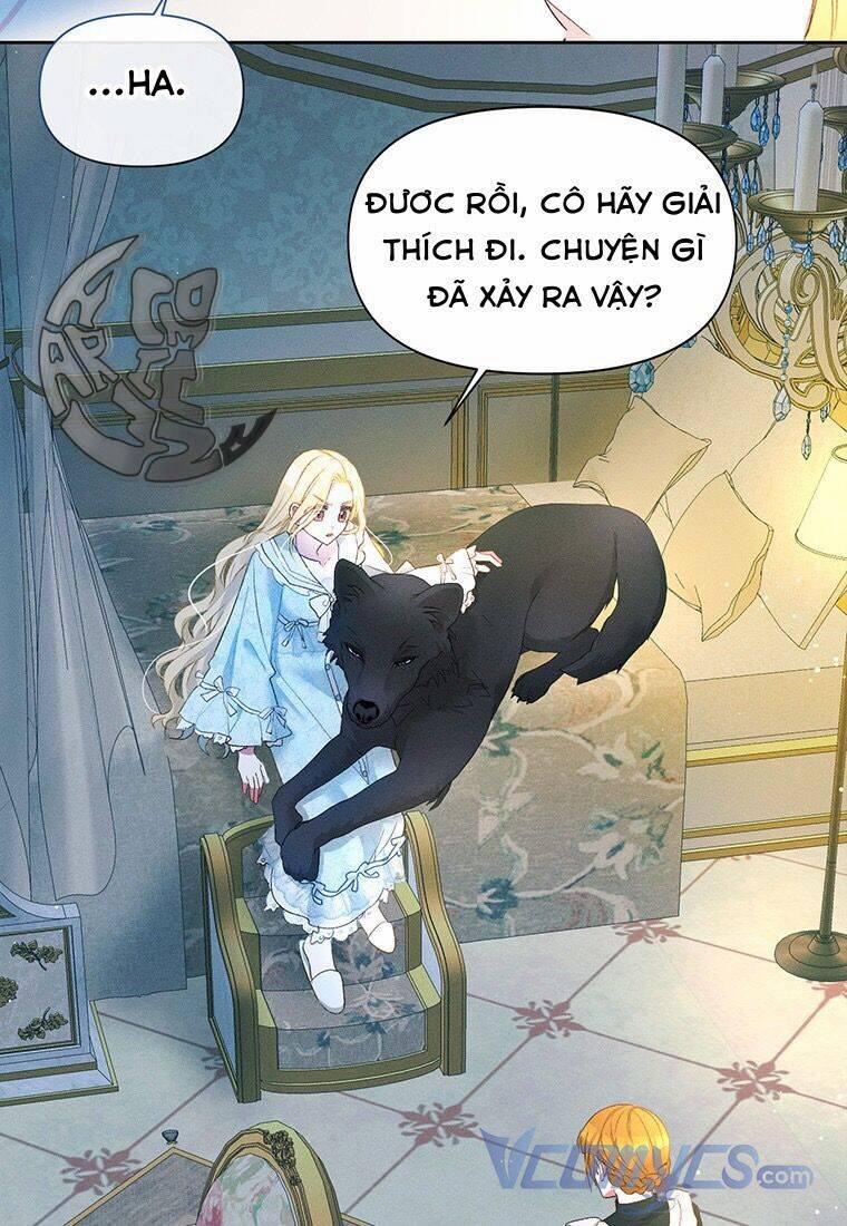 Mục Tiêu Là Tự Do 19 trang 50