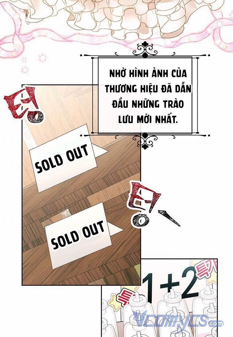 Mục Tiêu Là Tự Do 19 trang 56