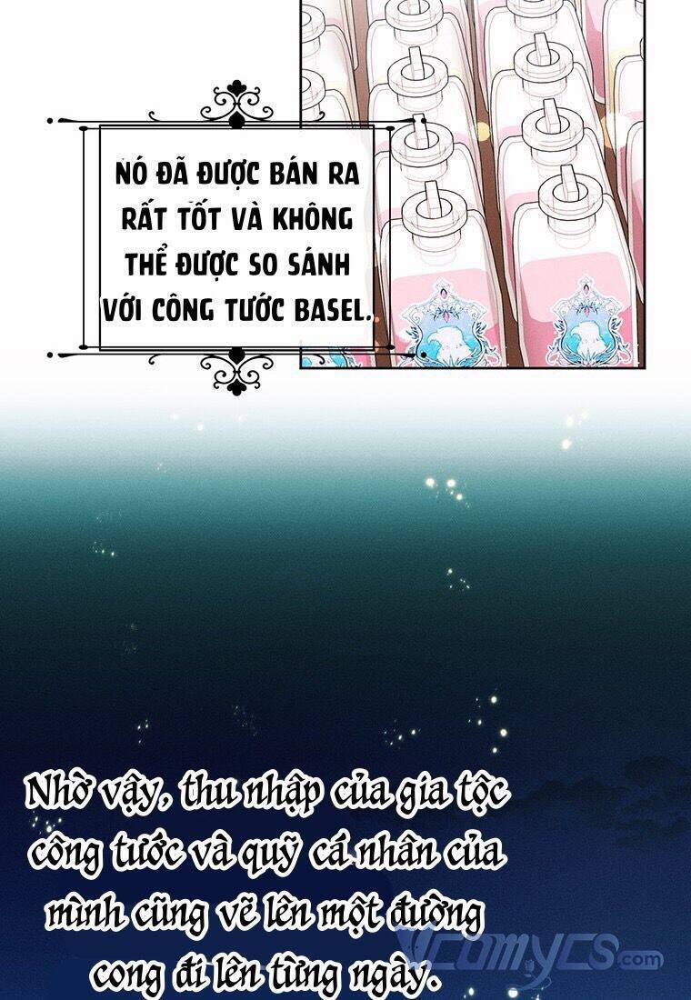 Mục Tiêu Là Tự Do 19 trang 57