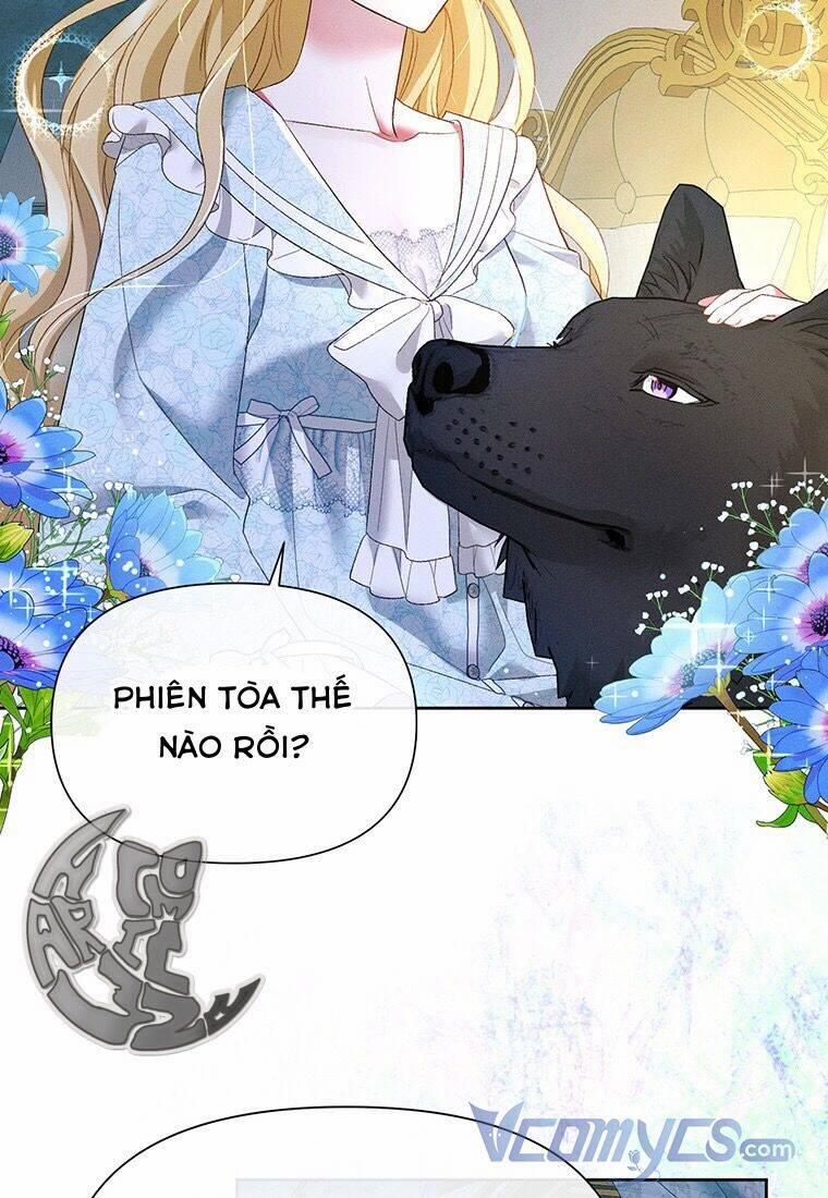 Mục Tiêu Là Tự Do 19 trang 60