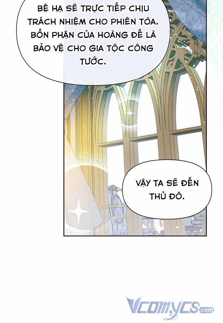 Mục Tiêu Là Tự Do 19 trang 61