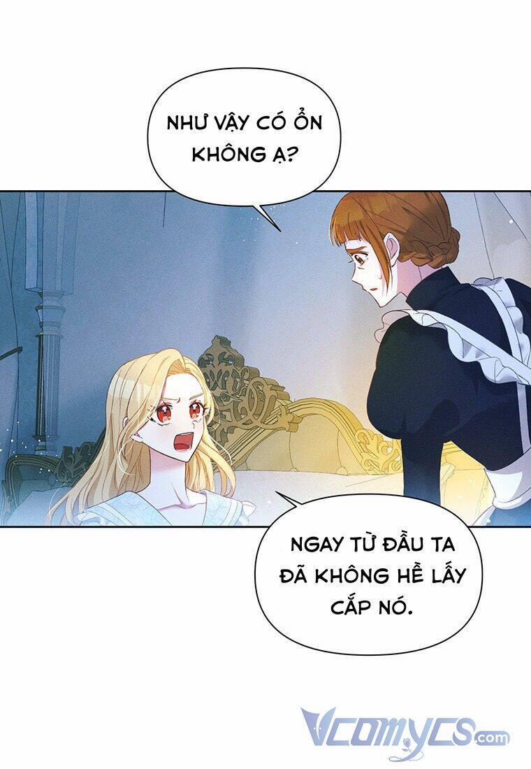 Mục Tiêu Là Tự Do 19 trang 62