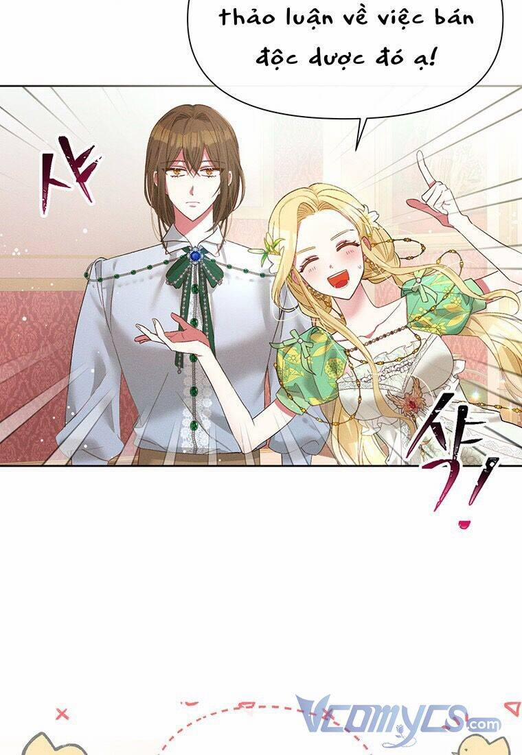 Mục Tiêu Là Tự Do 19 trang 8