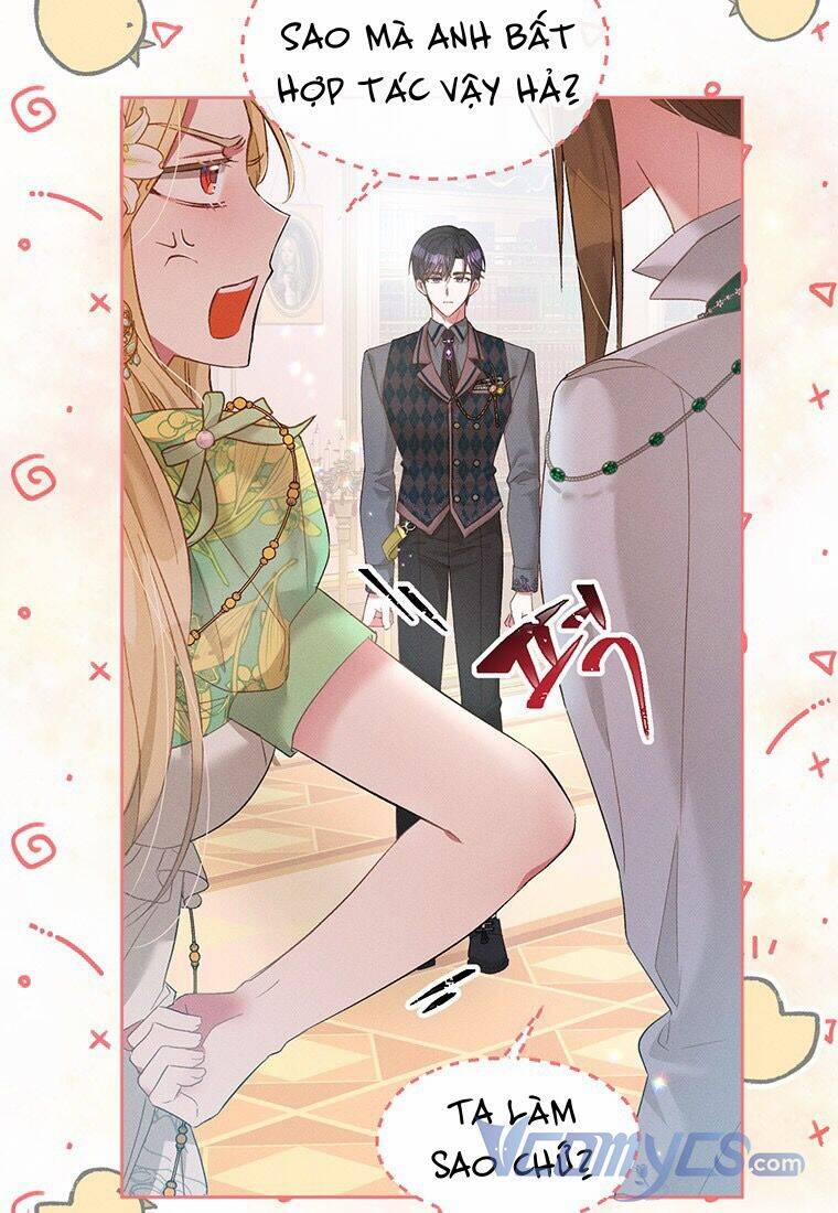 Mục Tiêu Là Tự Do 19 trang 9