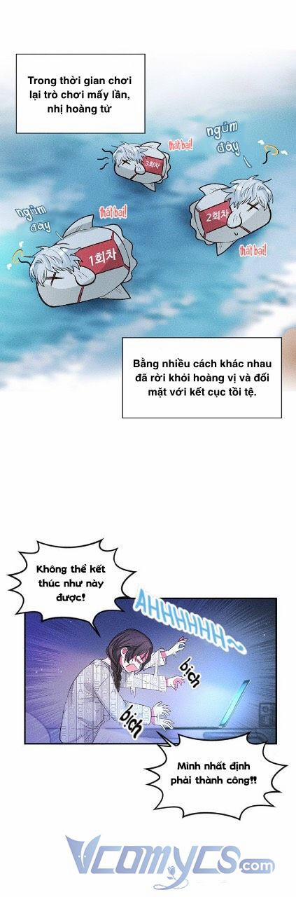 Mục Tiêu Là Tự Do 2.5 trang 0