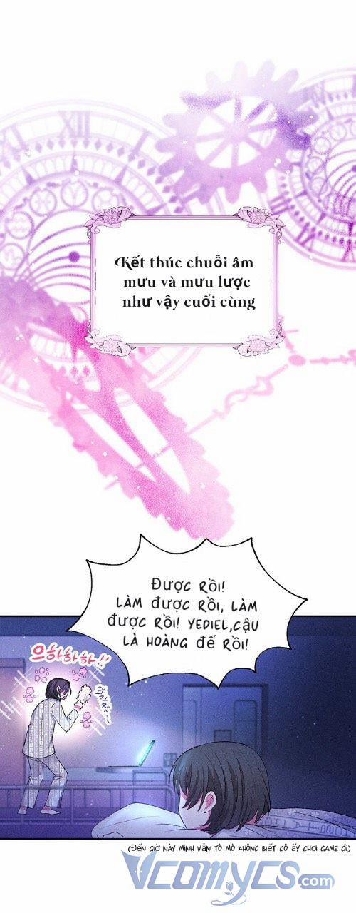 Mục Tiêu Là Tự Do 2.5 trang 1