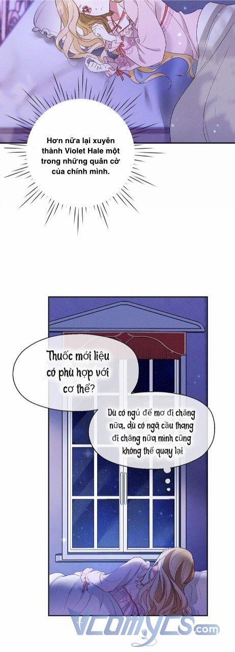 Mục Tiêu Là Tự Do 2.5 trang 10