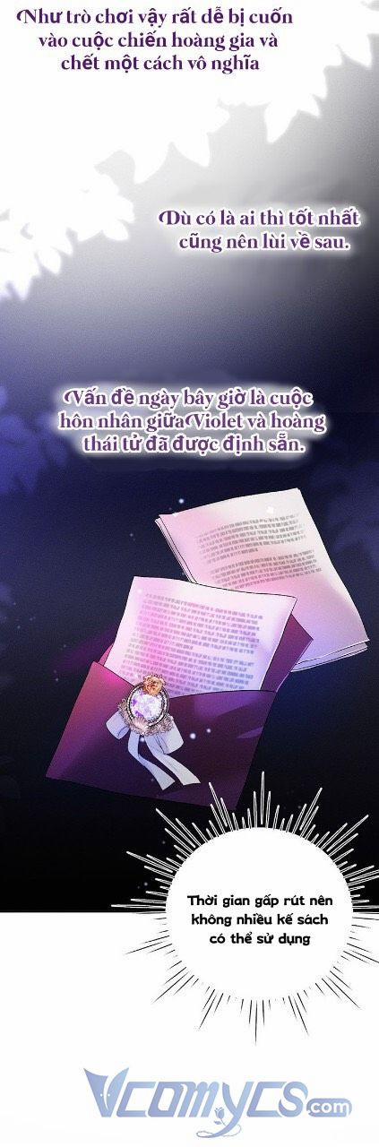 Mục Tiêu Là Tự Do 2.5 trang 13