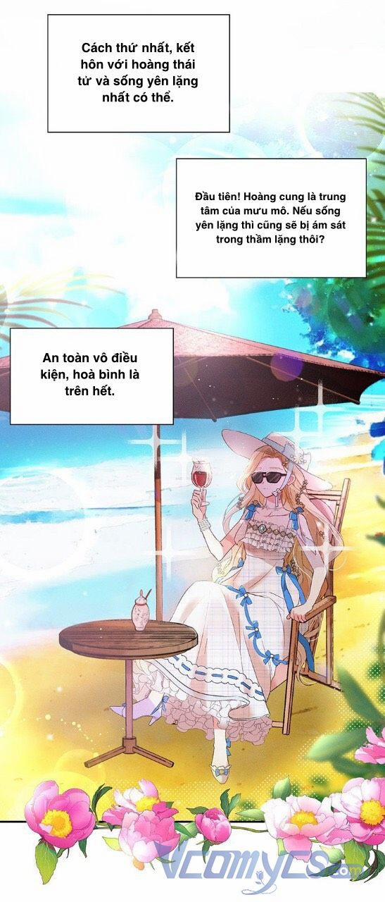 Mục Tiêu Là Tự Do 2.5 trang 14