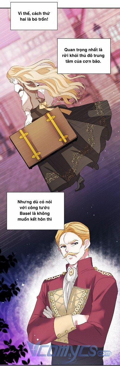 Mục Tiêu Là Tự Do 2.5 trang 15