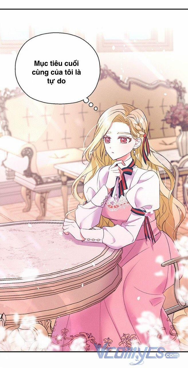 Mục Tiêu Là Tự Do 2.5 trang 21