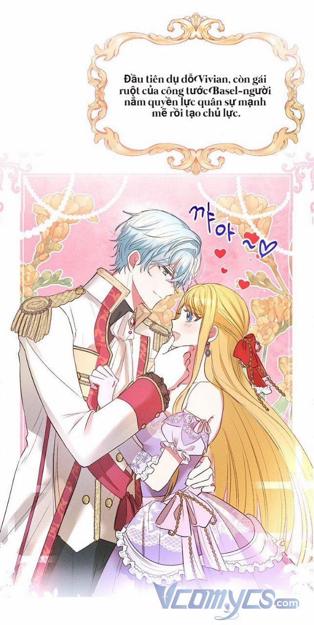 Mục Tiêu Là Tự Do 2.5 trang 3