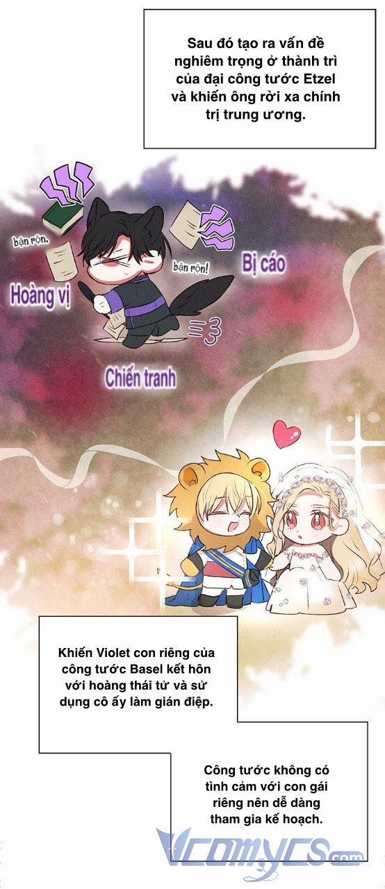 Mục Tiêu Là Tự Do 2.5 trang 4