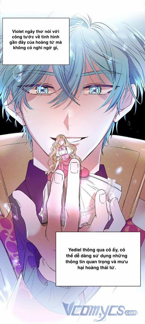 Mục Tiêu Là Tự Do 2.5 trang 5