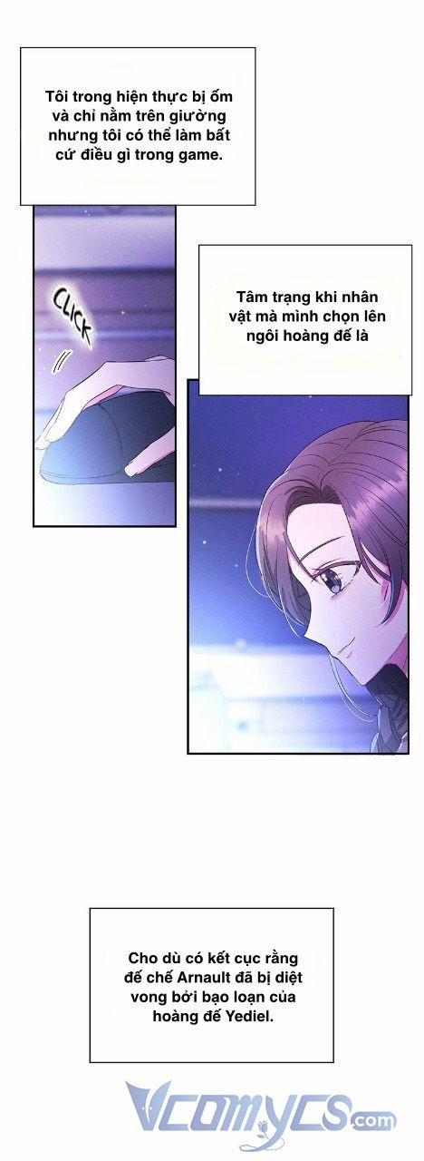 Mục Tiêu Là Tự Do 2.5 trang 7