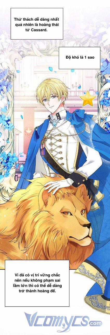 Mục Tiêu Là Tự Do 2 trang 14