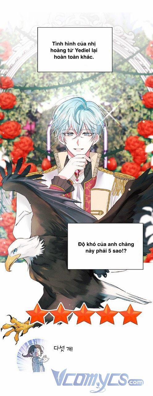 Mục Tiêu Là Tự Do 2 trang 19