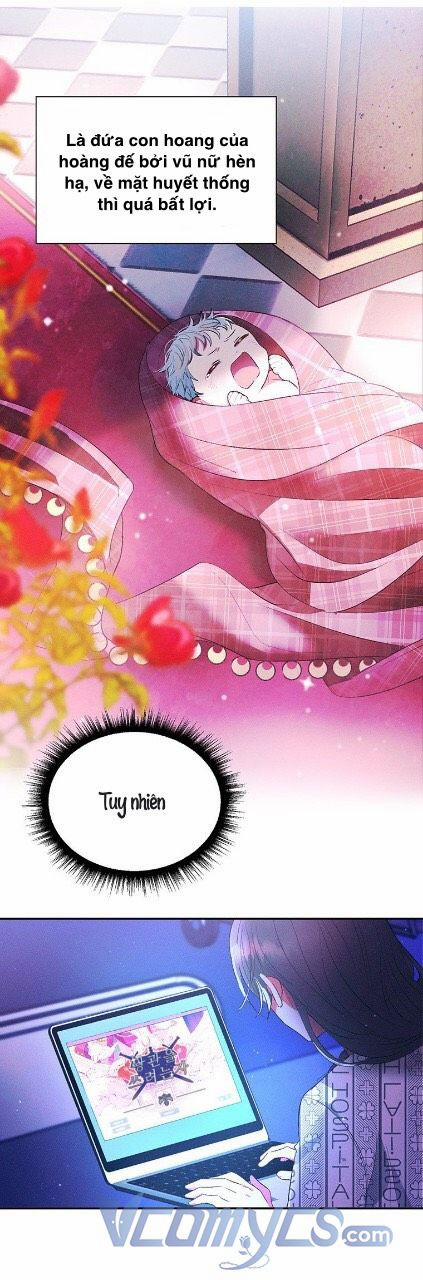 Mục Tiêu Là Tự Do 2 trang 20