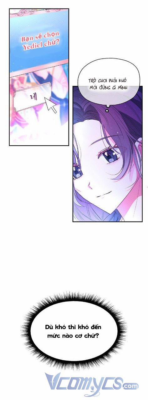 Mục Tiêu Là Tự Do 2 trang 21