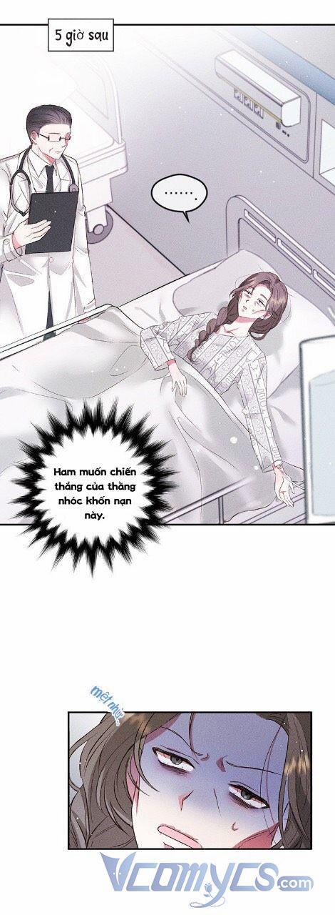 Mục Tiêu Là Tự Do 2 trang 22