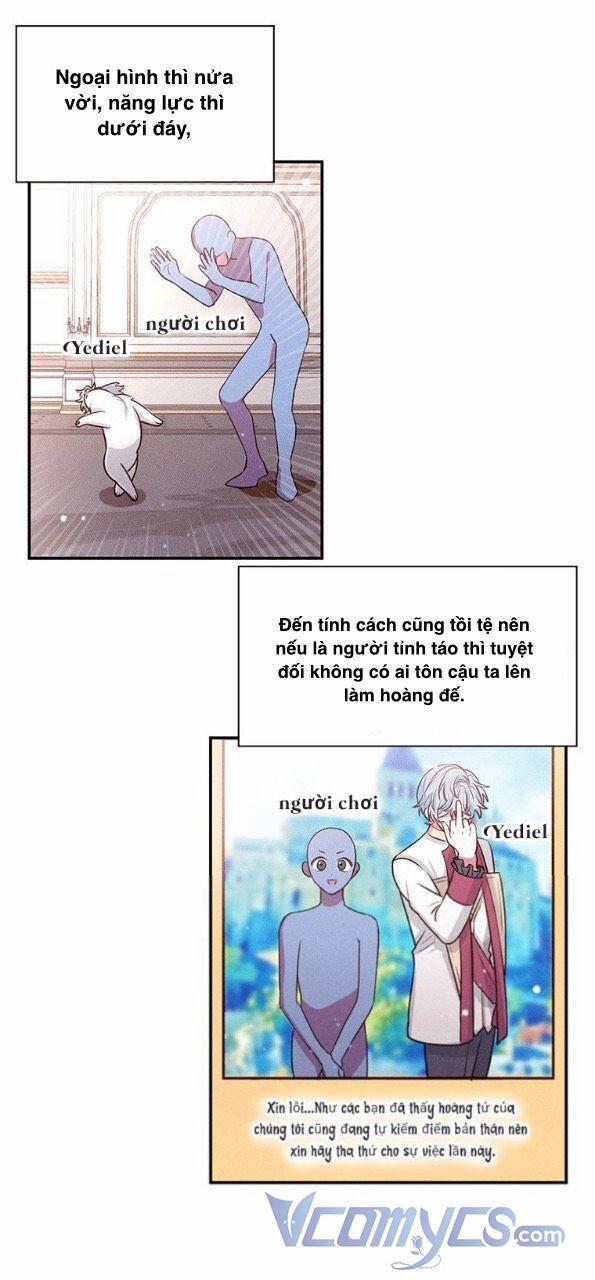 Mục Tiêu Là Tự Do 2 trang 24