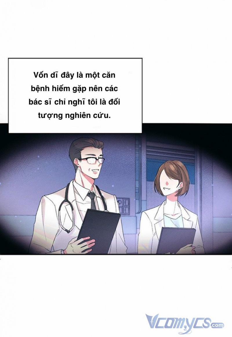 Mục Tiêu Là Tự Do 2 trang 3