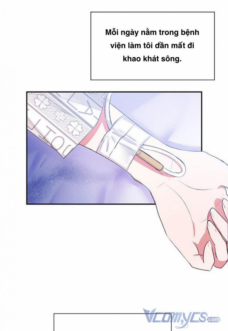 Mục Tiêu Là Tự Do 2 trang 4