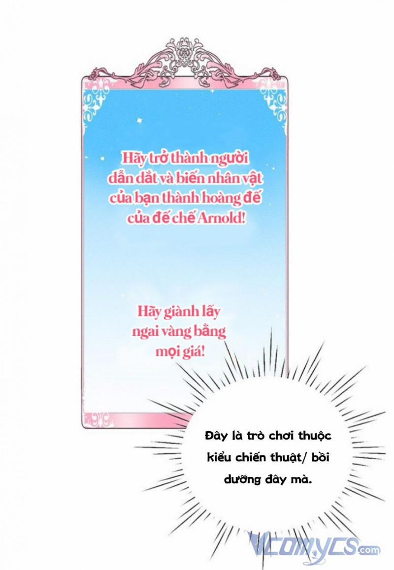 Mục Tiêu Là Tự Do 2 trang 7