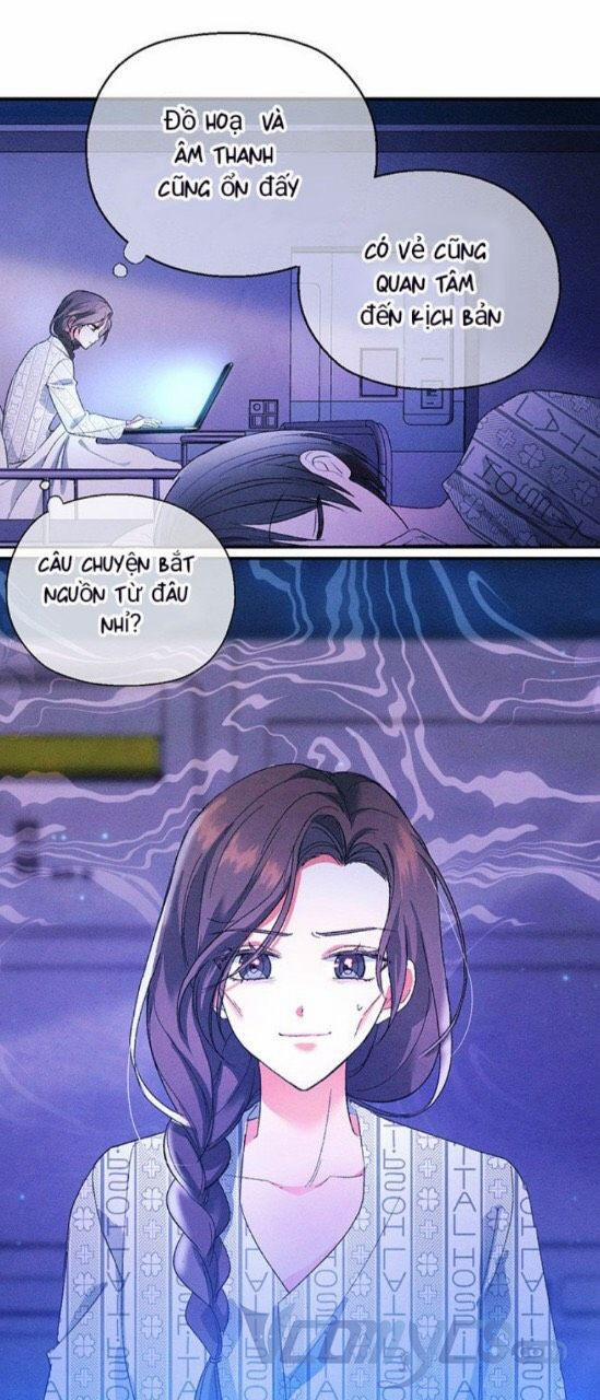 Mục Tiêu Là Tự Do 2 trang 8