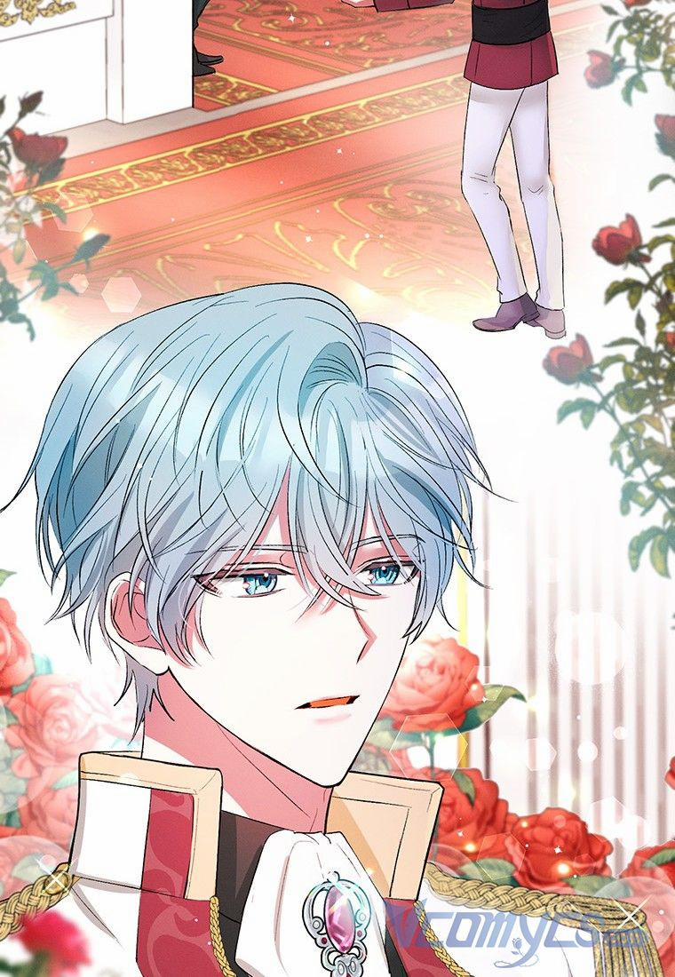 Mục Tiêu Là Tự Do 5.5 trang 1