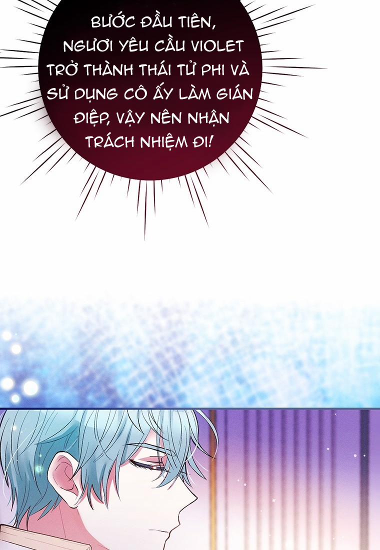 Mục Tiêu Là Tự Do 5.5 trang 10