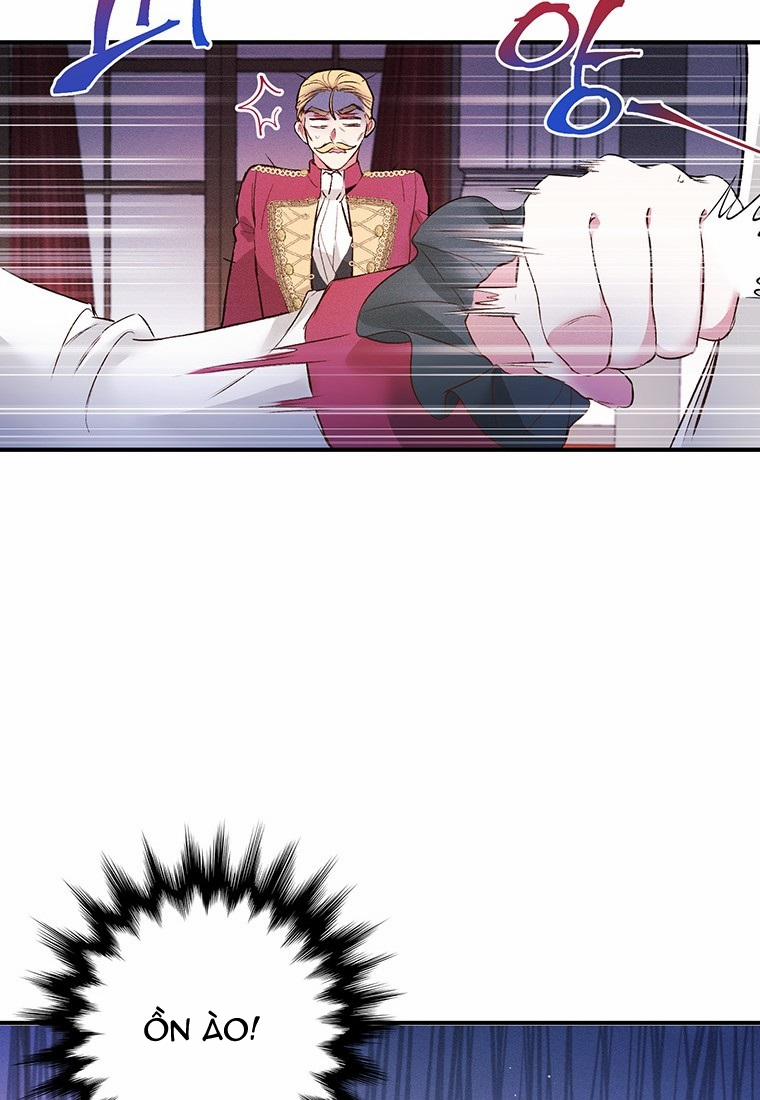 Mục Tiêu Là Tự Do 5.5 trang 12