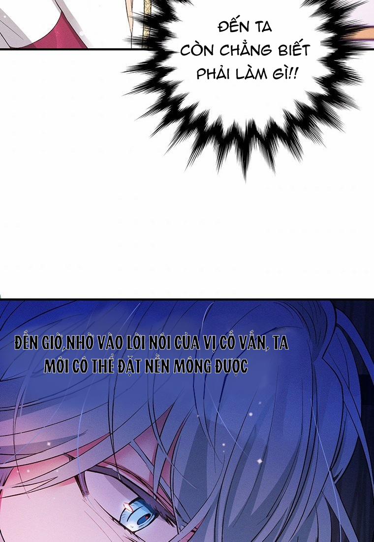 Mục Tiêu Là Tự Do 5.5 trang 15