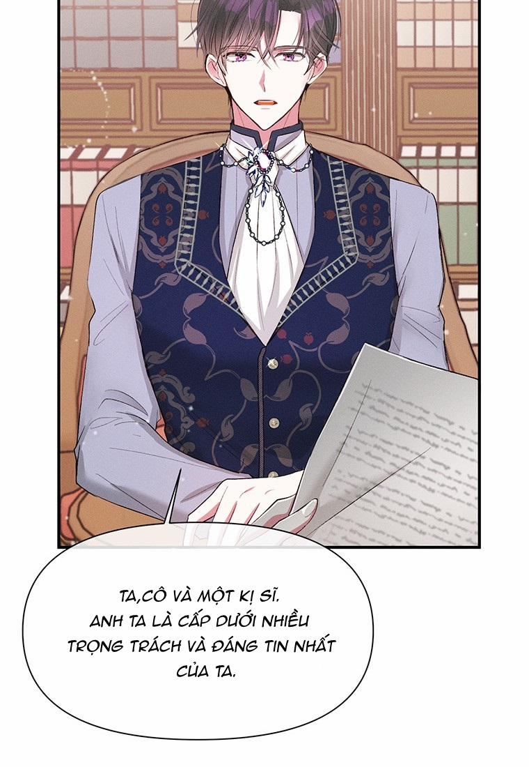 Mục Tiêu Là Tự Do 5.5 trang 20