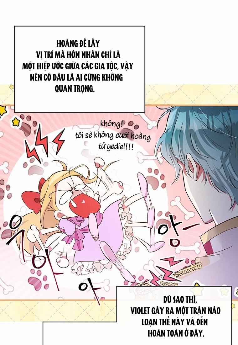 Mục Tiêu Là Tự Do 5.5 trang 6