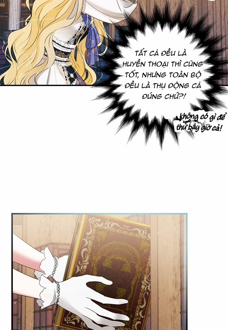 Mục Tiêu Là Tự Do 5 trang 12