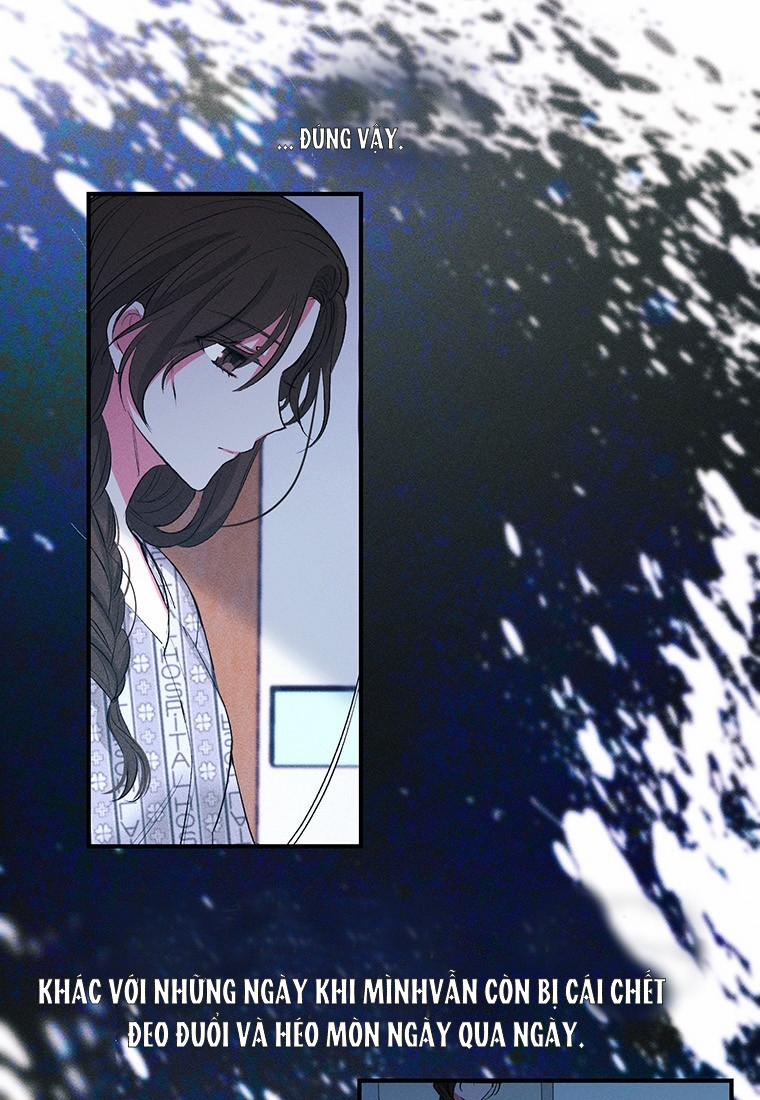 Mục Tiêu Là Tự Do 5 trang 16