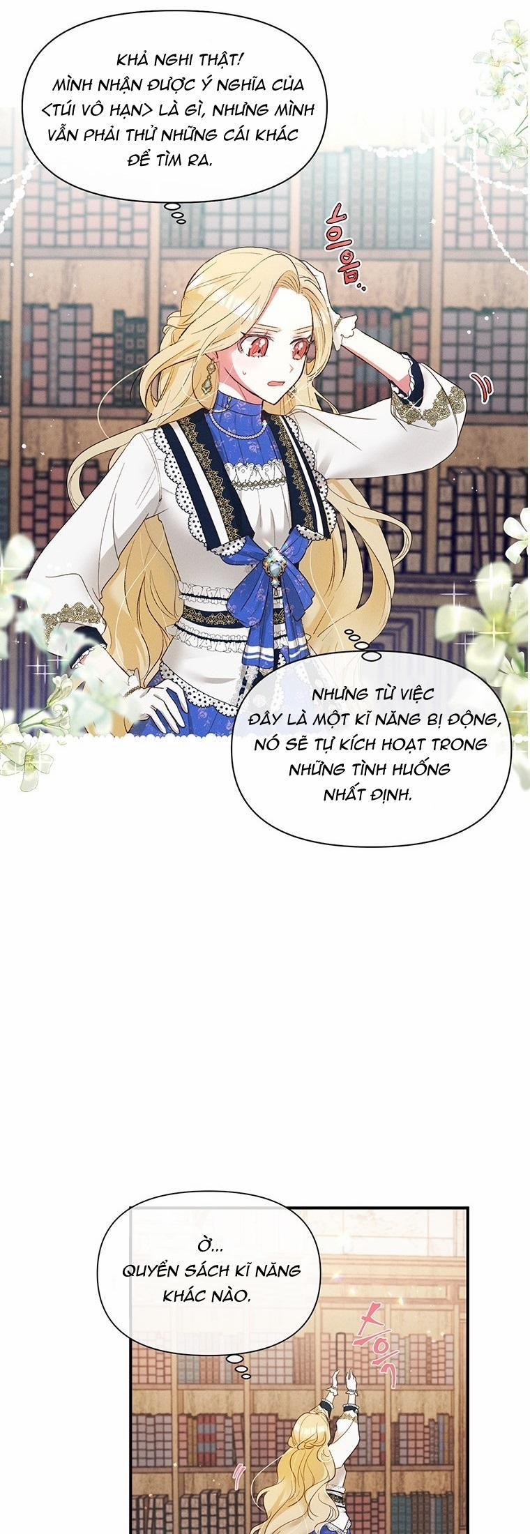 Mục Tiêu Là Tự Do 5 trang 9