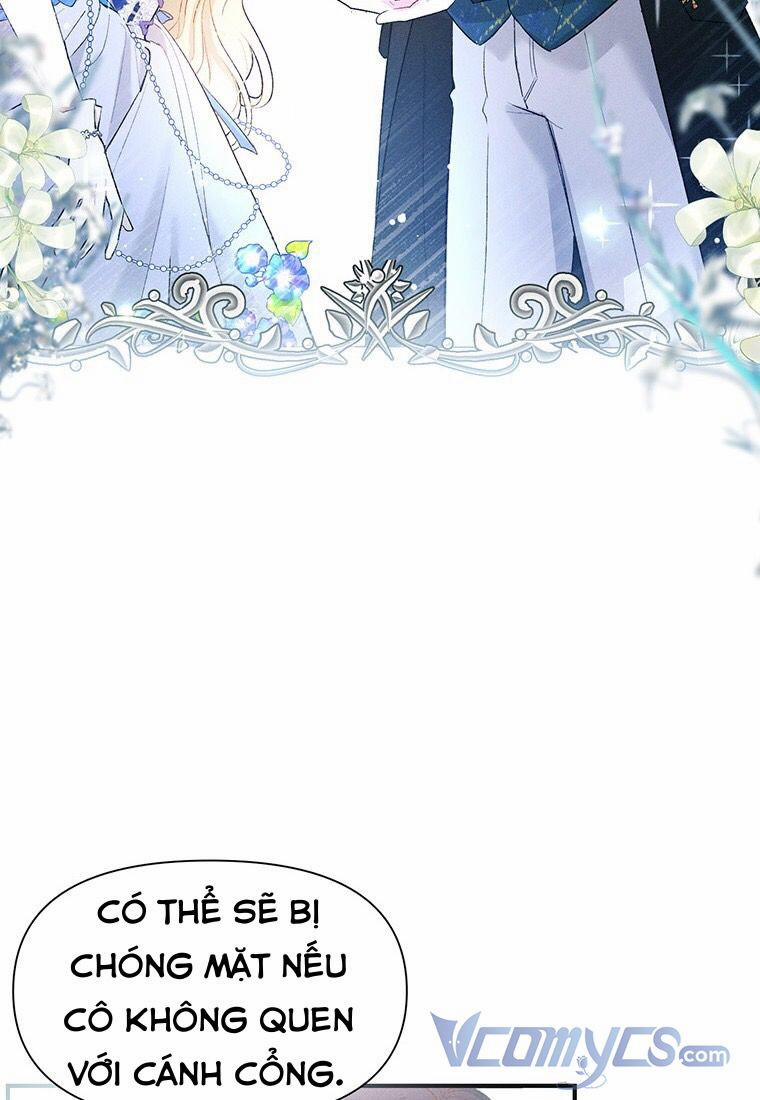 Mục Tiêu Là Tự Do 6.5 trang 10