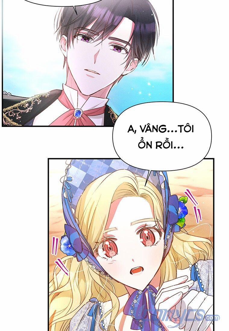 Mục Tiêu Là Tự Do 6.5 trang 11