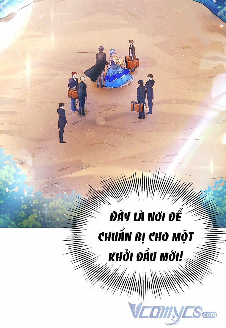 Mục Tiêu Là Tự Do 6.5 trang 14