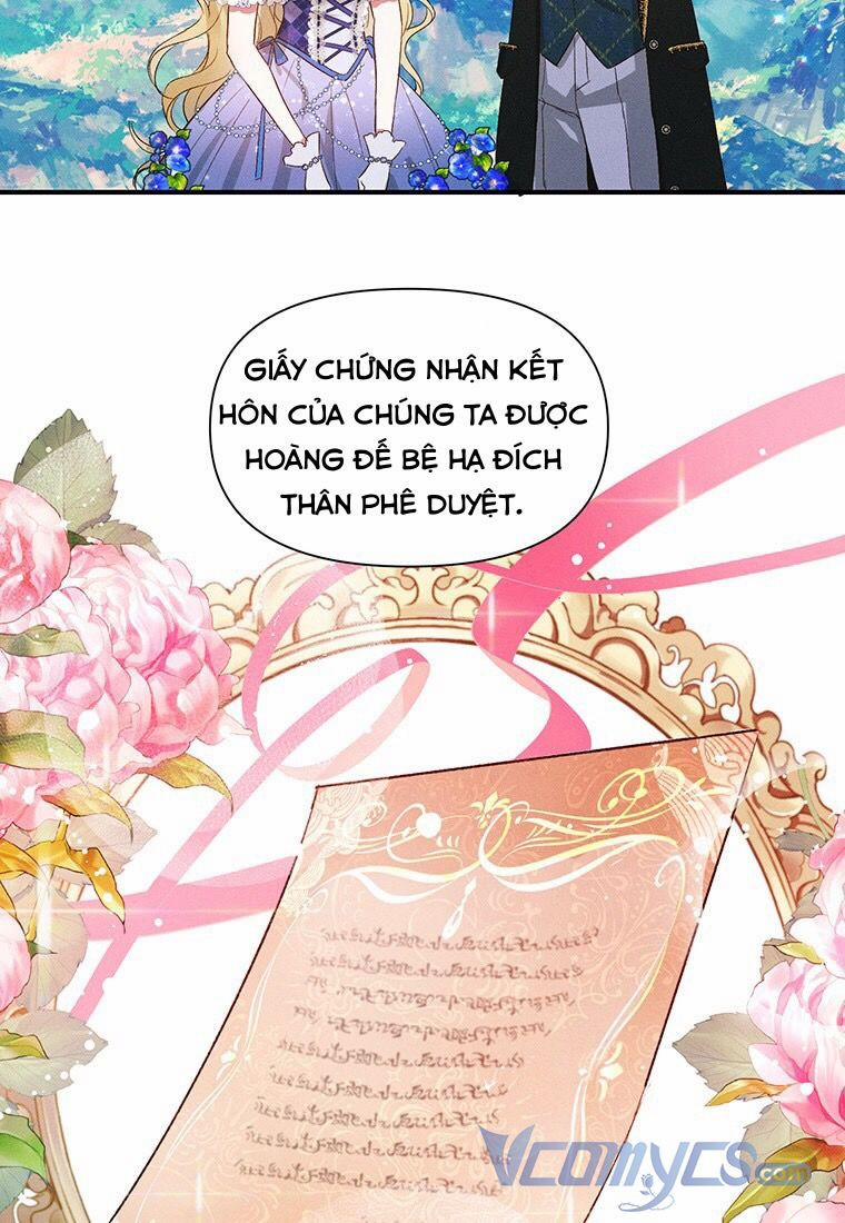 Mục Tiêu Là Tự Do 6.5 trang 19