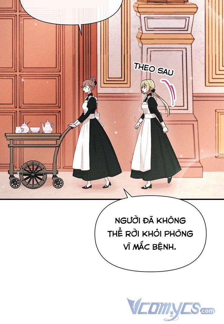 Mục Tiêu Là Tự Do 6.5 trang 27