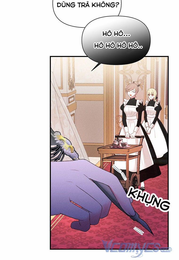 Mục Tiêu Là Tự Do 6.5 trang 30