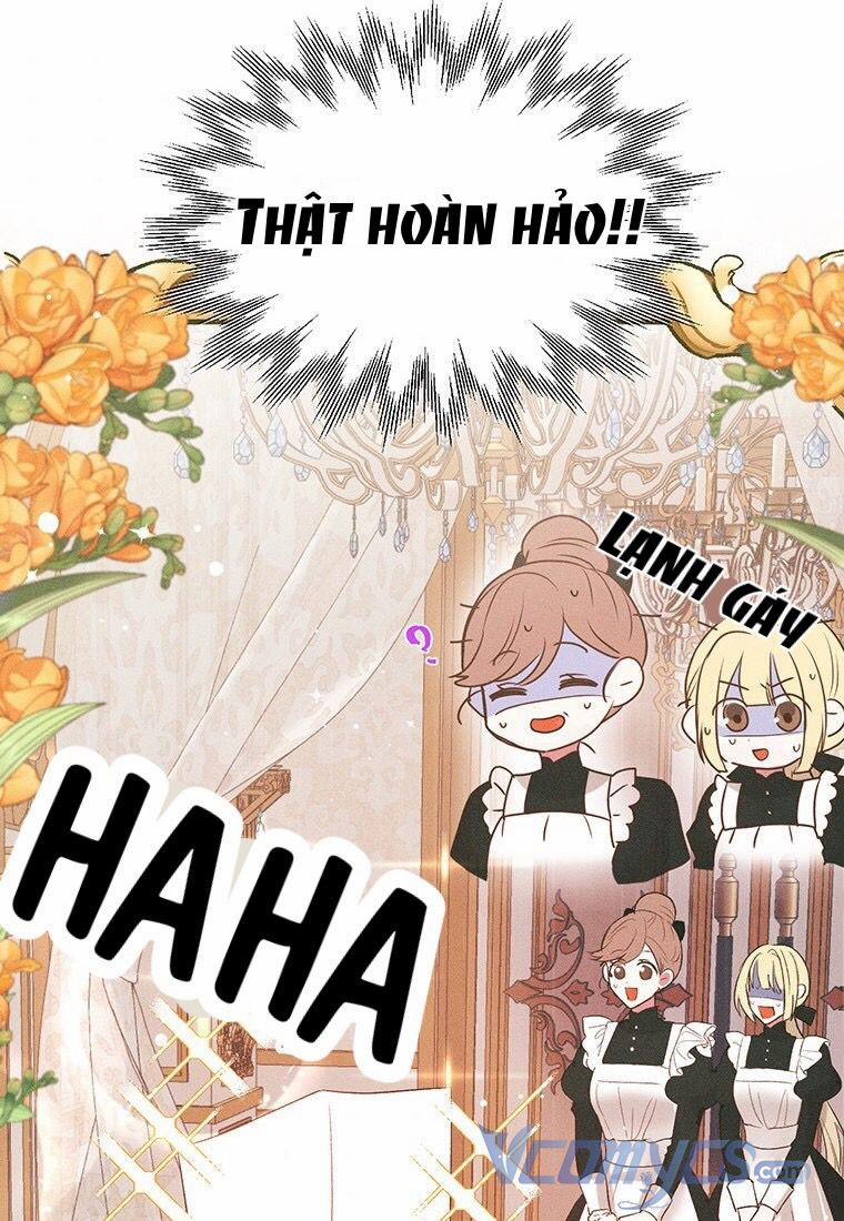 Mục Tiêu Là Tự Do 6.5 trang 33